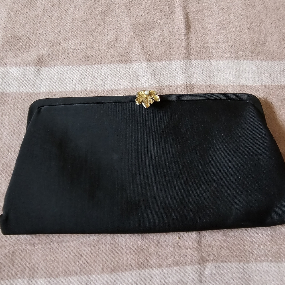 Black Clutch